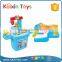 10259954 Chenghai Toys Factory Realistic Kids Small Medical Kit