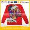 Wholesale crewneck sweatshirt full sublimation print sweater 3d sweatshirts