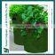 Garden Pot Fabric PE Vegetable Strawberry Grow Bag