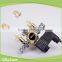 Super Quality Eco-Friendly Single Gauge Gas Regulator With Constant Pressure Meter