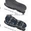 hot man shoes outsole resistant trekking shoes MD soft sole shoes