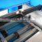 CO2 Laser Type CNC engraving machine/Rubber stamp making machine