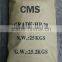Supply of oil drilling additives fluid loss agent carboxymethyl starch CMS