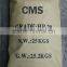 CMS carboxymethyl starch used in paper making sizing agent