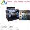 Buttons / Small Gifts / Logo Digital Flatbed Printing Machine