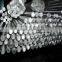 304 stainless steel cold drawn hexagonal steel bar