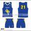 sublimated basketball uniforms