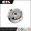Aluminum die casting product