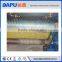 pvc coated hex wire netting machine china supplier