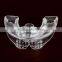 dental-orthodontic braces and brackets using by teeth