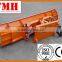 Top quality garden machinery tractor attachment hot sale mini snow plow