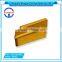 CDBP carbide insert turning KNUX160410R11 for steel casting