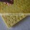 chemical and hazardous spill absorbent mats