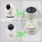 2016 Best Selling Home Security Baby Monitor Night Vision 64G Storage Wifi IP Camera