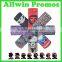 Multifunctional Tube Outdoor Seamless Bandana