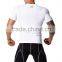 quick dry sexy cheap Compression sleeve ,base layer sportswear