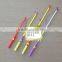 chinese lantern holder with LED flashing lights