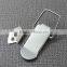 Toggle Latch Catch Hasp/ Hardware toggle clasp /Toolbox stainless steel toggle latch