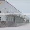 Steel Structure Sandwich Panel Light Weight Building Materials