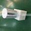 Warm white/pure white aluminum smd led light E39 E40 corn led light 80w 100w 120w