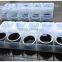 bosch common rail diesel fuel injector calibrating shim