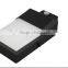 UL cUL listed 20w led mini wallpack light with 5 years warranty