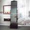 AE307 Practical & Movable Wooden Dressing Mirror