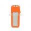 3* AA Battery Backup 7+1SMD High Power LED Torch