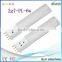 warm white pure white cool white 2g7 lamp led 2g7 base 8w led tube tube for indoor using