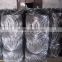 high quality 450mm or 900mm hot dip galvanized concertina razor wire hot sale in China