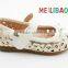 Good quality Soft sole flat shoes girl
