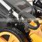 gasoline engine Walk Behind Self Propelled Lawn Mower KCL20SP