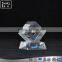 Embedded acrylic display,Clear oil paperweight,Crystal oil stands