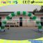 competitive price inflatable archway/inflatable arched door/inflatable entrance arch