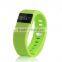 Smart band bracelet&Heart Rate Monitor Activity fitness Tracker Wristband for IOS&Android smartphon