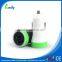 Good Quality colorful car usb charger