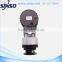 lastest durable wireless remote control waterproof 3000K rotating light