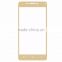 Choice 4 Color Full Screen Tempered Glass Film Screen Protector for Vivo X5 Pro