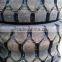 Solid forklift tire 4.00-8 , industrial tyre 400-8