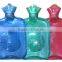 2000ml household pvc hot water bottle