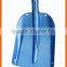 collapsable type snow shovel