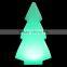 Multi-colors wireless led christmas tree