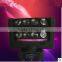 Beautiful 8pcs*10w White LED Spider Beam Moving Head Light