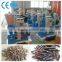 Environmental protection China manufacturer pelleting machine organic fertilizer pellet mill