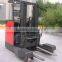 4-Direction Reach Truck 1.5-2.5ton with AC/DC System