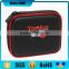 waterproof pu leather cover eva protective tool case