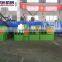 BG12x200 China steel and metal Strip straightening and cutting machine