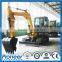 New Mini Excavator with Engine