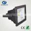 Hot seeling blcak 10w outdoor ip67 most powerful led flood light