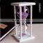 45 wooden sand timer